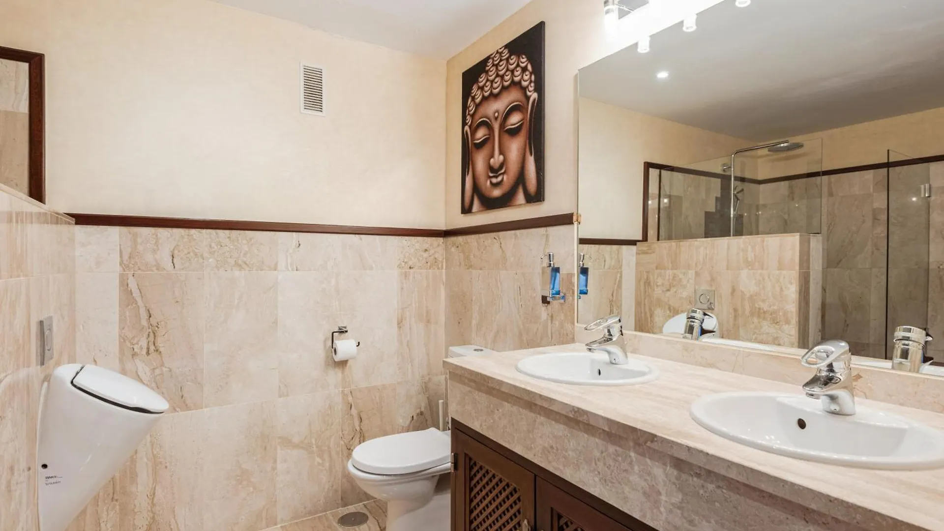 Incredible Apartment With Sea Views And Balcony Mijas