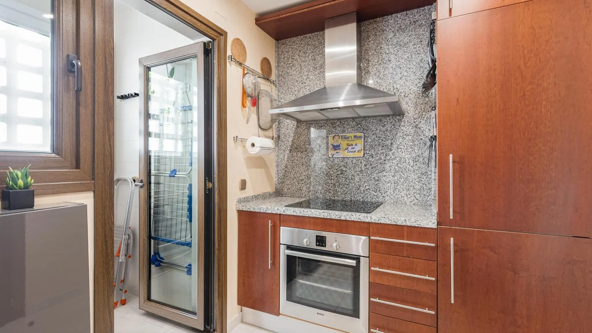 Incredible Apartment With Sea Views And Balcony Mijas