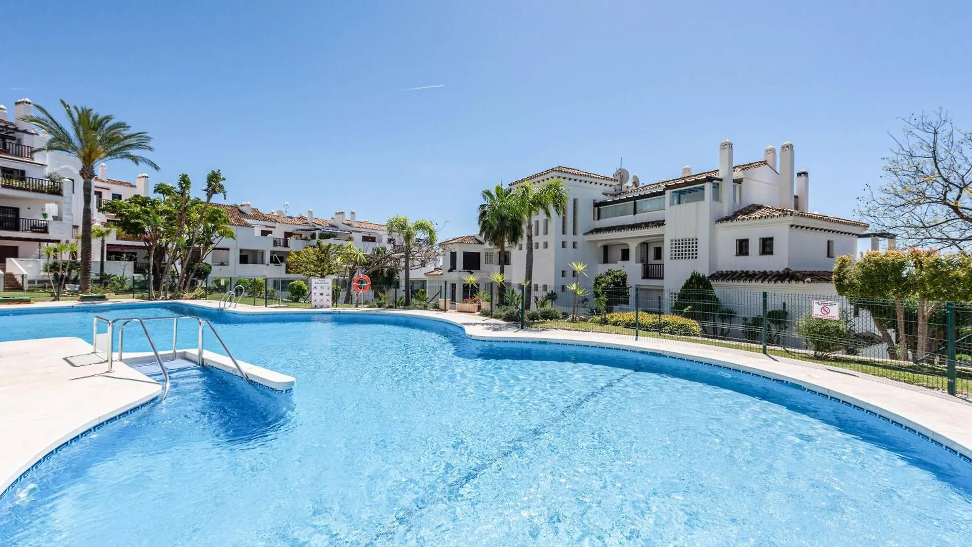 Incredible Apartment With Sea Views And Balcony Mijas 0*,